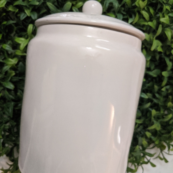 Rae Dunn "Cookies" Canister  StorageJar - Picture 3 of 6